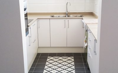 Cómo elegir el alicatado para tu vivienda