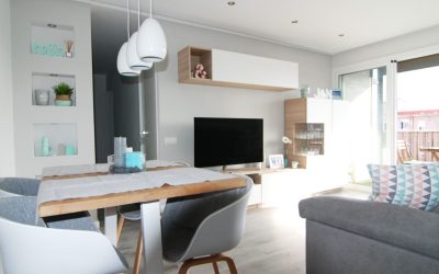 ¿Vivienda a reformar u obra nueva? Esa es la cuestión…