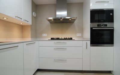 5 ideas para reformar la cocina