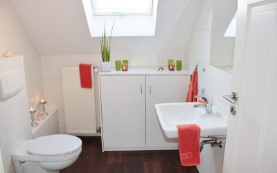 ¿Cómo hacer la reforma de un baño pequeño?