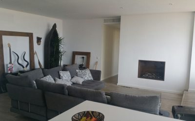 Reformar el piso en Barcelona con poco dinero, ¿es posible?