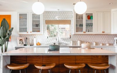 5 Claves para una Reforma de Cocina en 2025