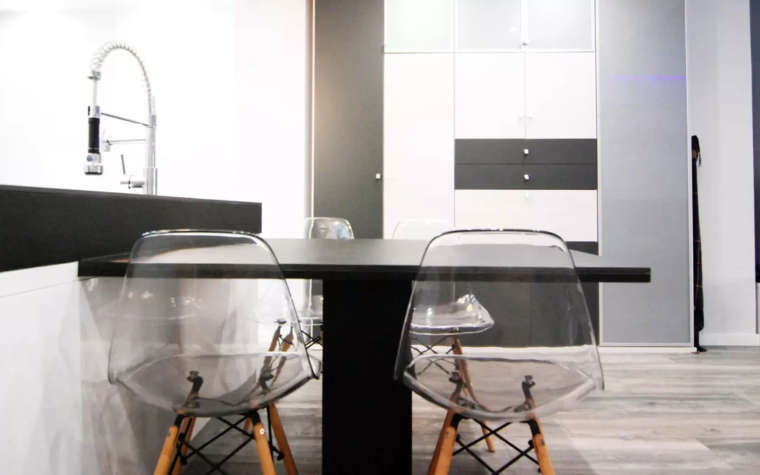 Tendencias de diseño de cocinas: ideas modernas para reformar la cocina