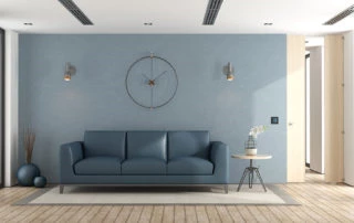 Claves para elegir el color ideal para tu hogar