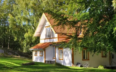 10 consejos para reformar una casa rural