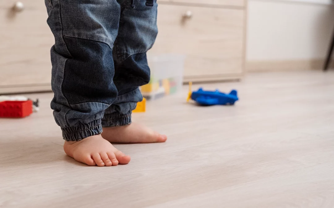 Diseño para familias: reformas de pisos adaptadas a las necesidades de los niños