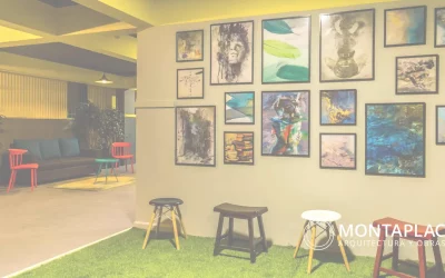 Reformas para Coliving 2025 en Barcelona: Guía para Inversores que Van a Reformar Edificios Enteros