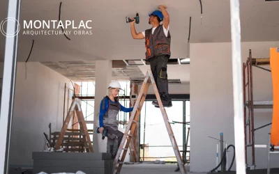 Cómo saber si tu reforma es una obra menor o una obra mayor