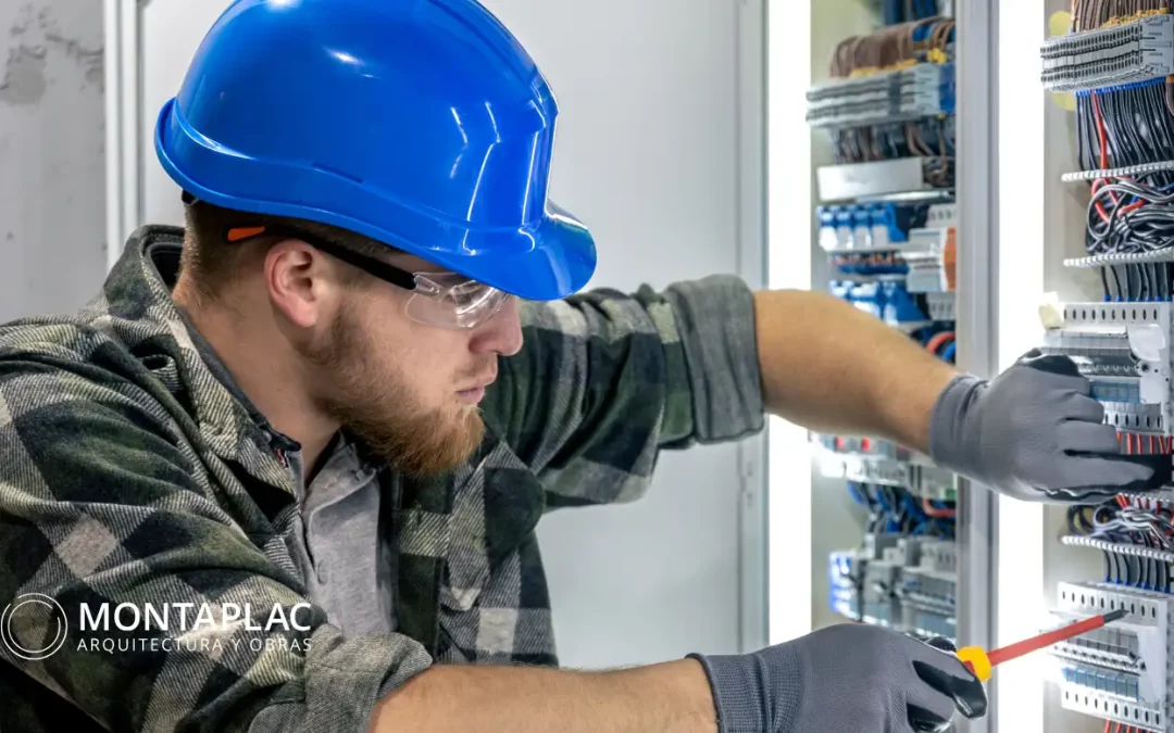 Normativa para instalaciones eléctricas en viviendas en Barcelona
