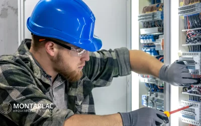 Normativa para instalaciones eléctricas en viviendas en Barcelona