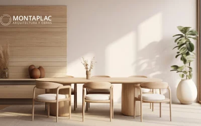 ¿Qué es el estilo Japandi y por qué se ha convertido en tendencia en interiorismo?