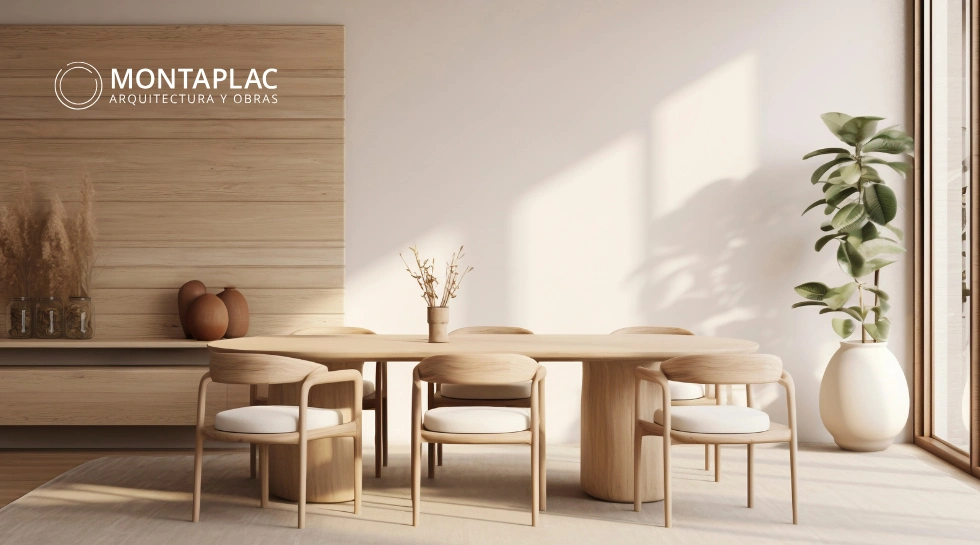 ¿Qué es el estilo Japandi y por qué se ha convertido en tendencia en interiorismo?