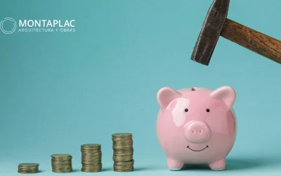 ¿Qué reformas puedo realizar con un presupuesto de 40.000 euros?
