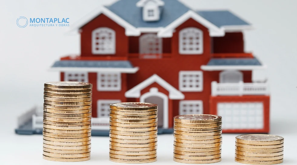 ¿Qué puedo reformar con 20.000€?