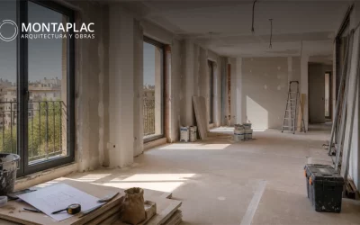 ¿Cuánto cuesta reformar un piso en Barcelona en 2026?